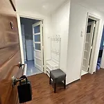 Loft Apartment *