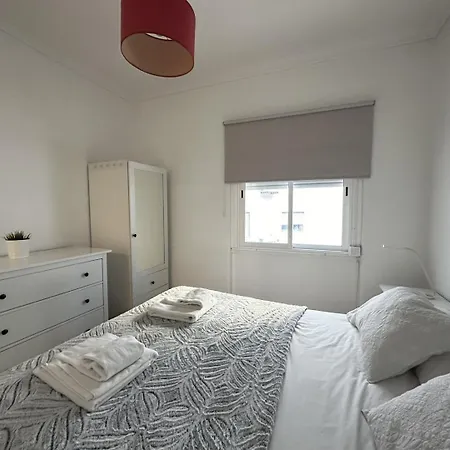 Loft Lisbon