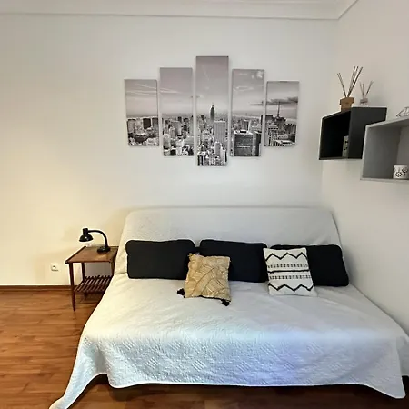 Apartment Loft