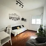 Апартаменты Loft Лиссабон