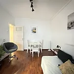 Апартаменты Loft Лиссабон