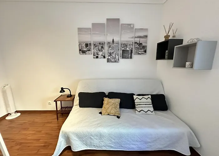 公寓 Loft