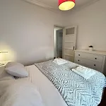 דירה Loft ליסבון