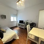 דירה Loft