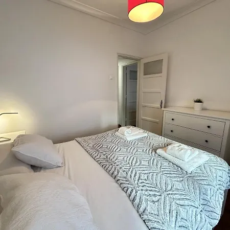 Apartment By Trip2portugal Lisbon