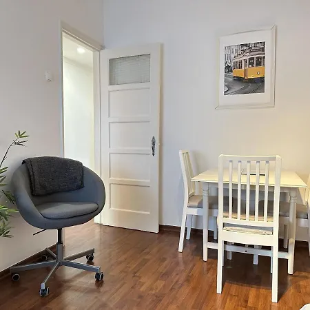 By Trip2portugal Apartment Lisbon