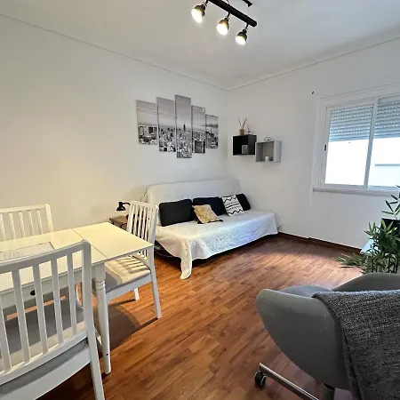 Lägenhet Loft