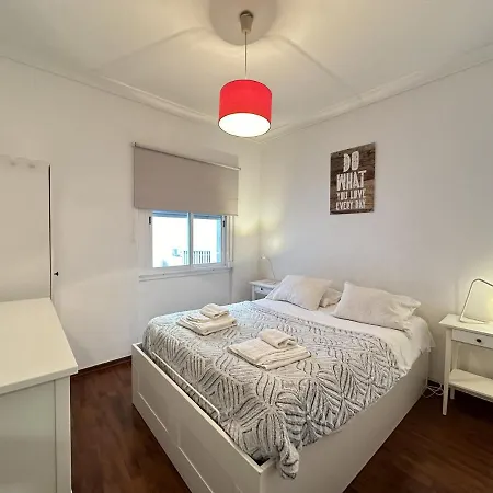 Apartment By Trip2portugal Lisbon