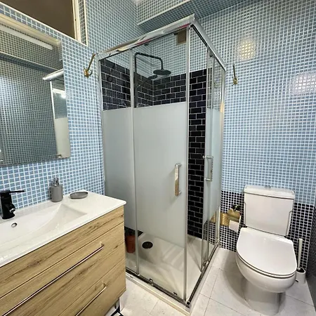 Apartment Loft Lissabon