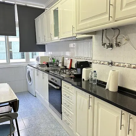 Loft Lägenhet *