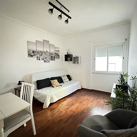 Lägenhet Loft Lisboa
