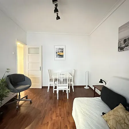 Apartment Loft Lissabon