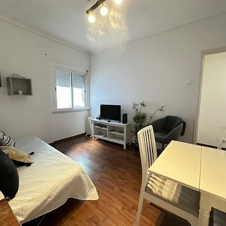 Lägenhet Loft
