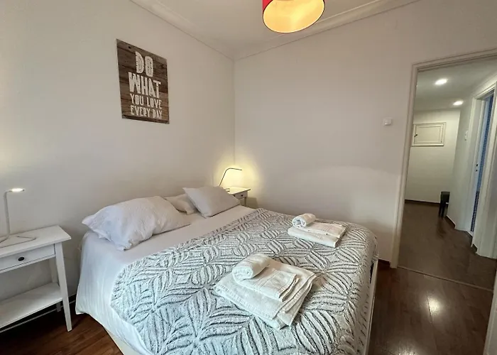 Loft * Лиссабон