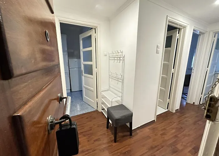 Loft Апартаменты *