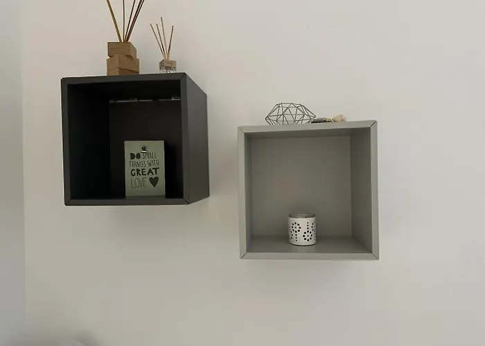 Апартаменты Loft Лиссабон