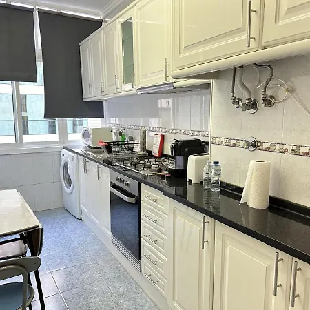 Apartamento By Trip2portugal