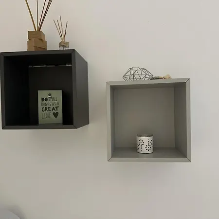 Appartement Loft Lissabon