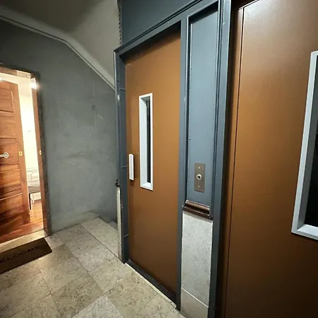 Appartement Loft Lissabon