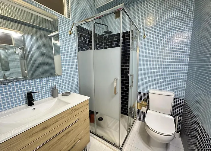 Appartamento Loft Lisbona