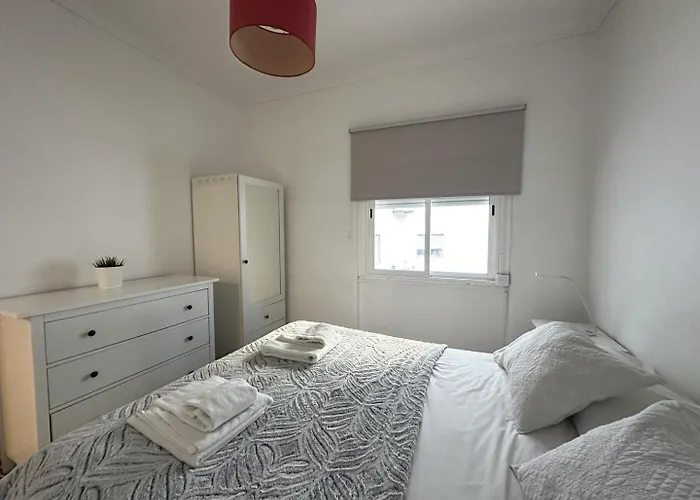 Loft Lisbona