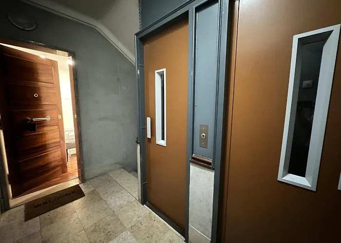 Appartamento Loft Lisbona